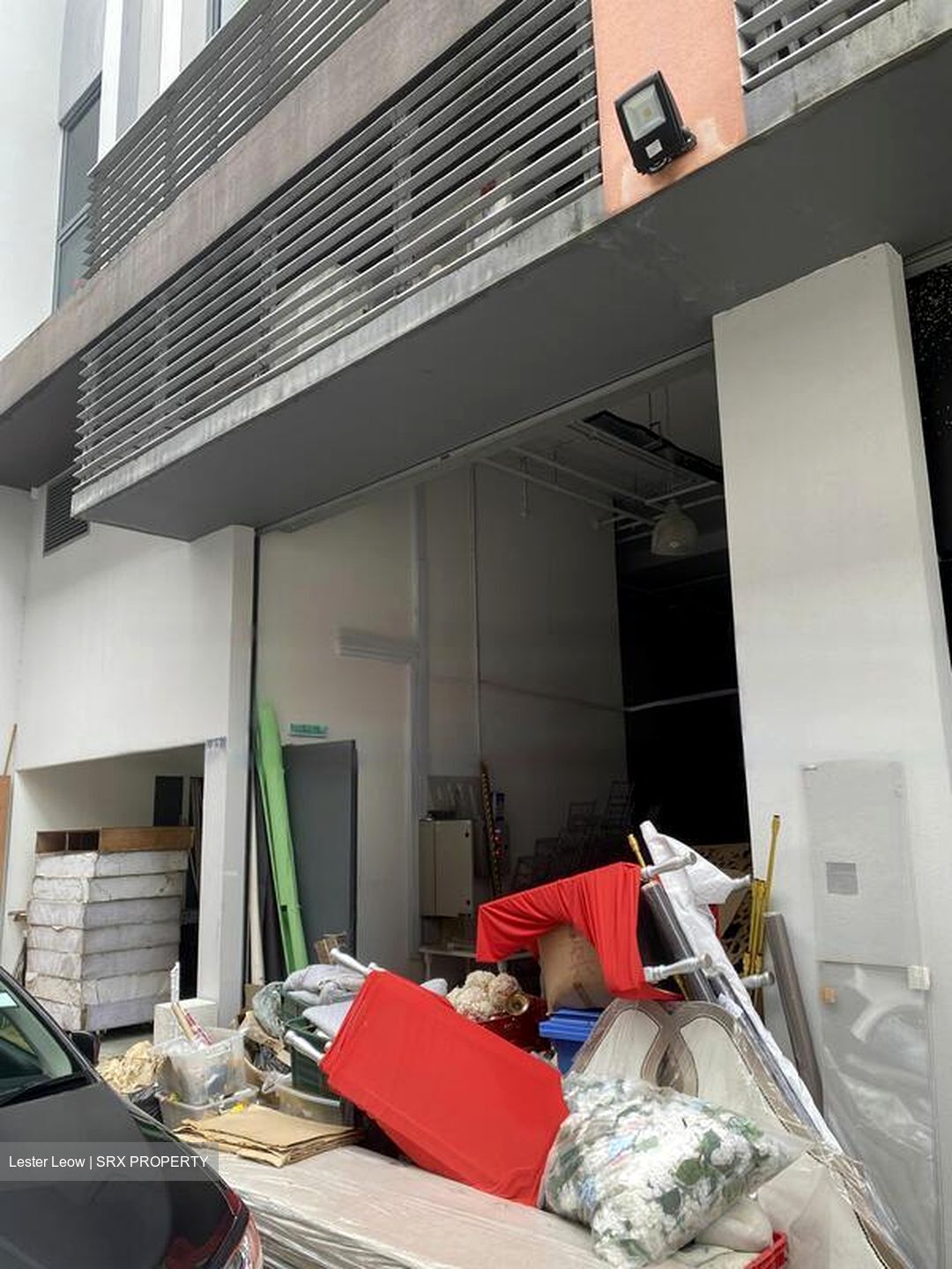 Sembawang Close (D27), Factory #485131821